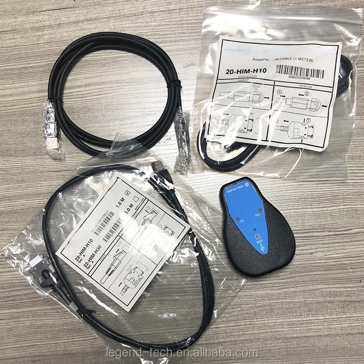 Rockwellautomation Allen-Bradley 1203-USB AB Powerflex RS-232 DF1 Лучшая цена 100% оригинал новая низкая