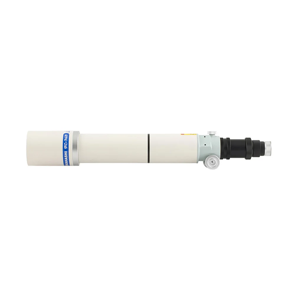 Takahashi FC-76DCU F/7 5 апохроматический рефракторный телескоп OTA-TFK07640 (Товары в наличии) -