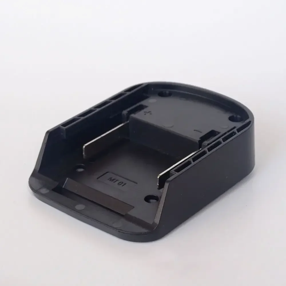 

Адаптер для аккумуляторов Makita, DeWalt, WORX, Milwaukee 18V