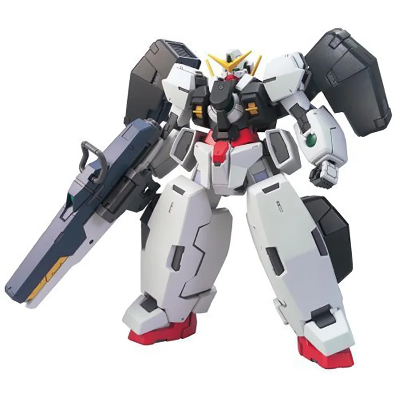 

Японское аниме Mobile Suit 00 Virtue PVC HG 1/144, фигурка модели, популярная детская сборная игрушка-робот, коллекционные предметы
