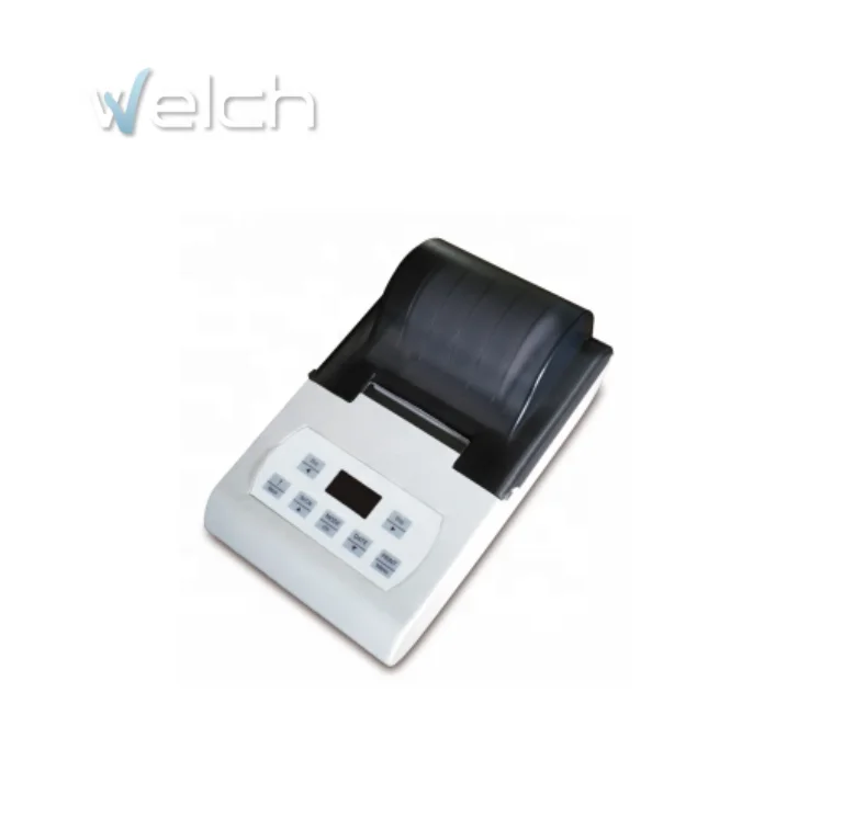 

Needle Printer For Electronic Balance Weighing Scales Moisture Analyzer