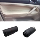 RHD для VW Passat B5 1998 1999 2000 2001 2002 2003 2004 из микрофибры кожаная Автомобильная дверная ручка подлокотник панель Крышка отделка