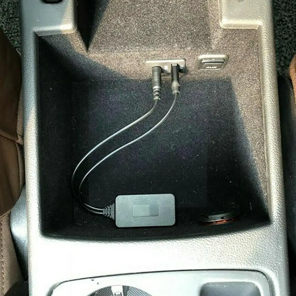 

Bluetooth-модуль Mmi 3g с интерфейсом, Aux-приемник, Кабель-адаптер для Vw Radio Stereo, автомобильный беспроводной A2dp O-вход W4q1