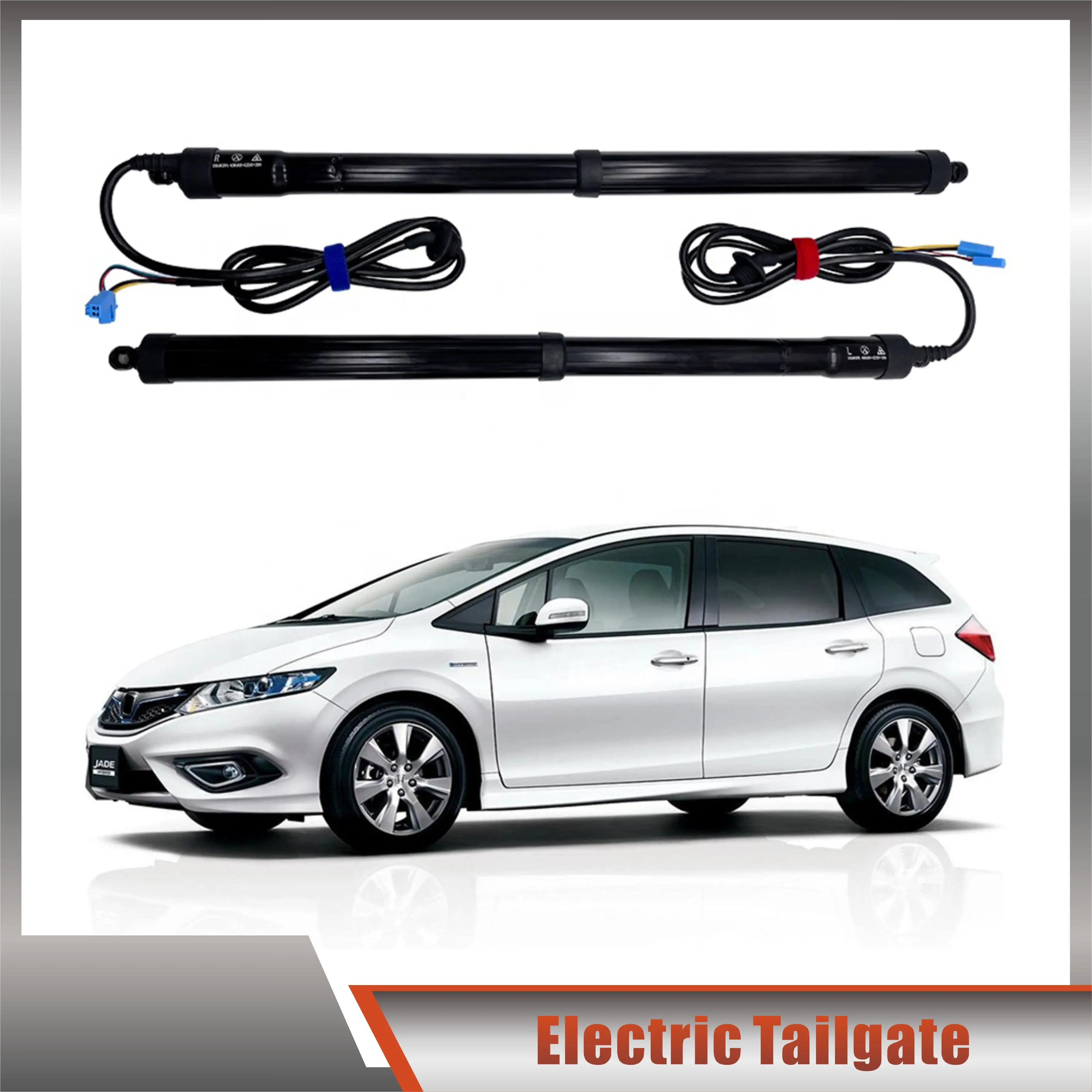 

For HONDA JADE 2013-2020 control of the trunk electric tailgate door car lift automatic trunk opening drift drive power