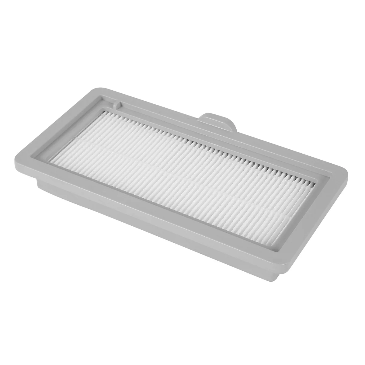 9 шт./компл. сменный фильтр для протирания роликовой боковой щетки Samsung Powerbot-E