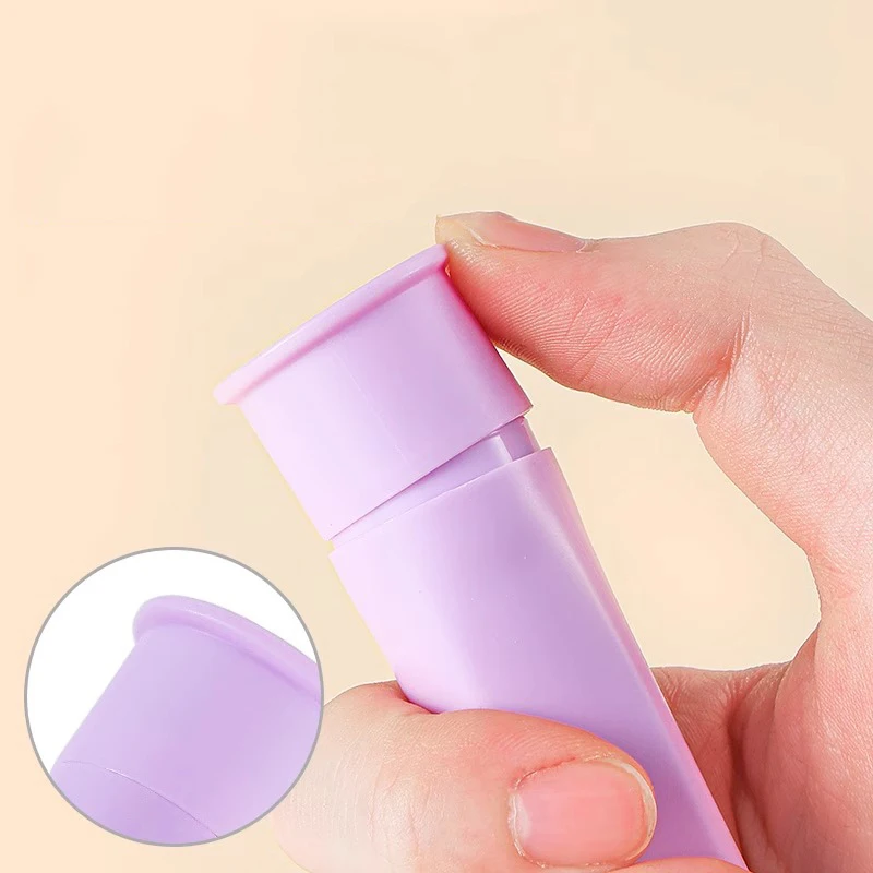 1 шт. Kokuyo GLOO квадратный твердый клей-карандаш высокой вязкости офисные