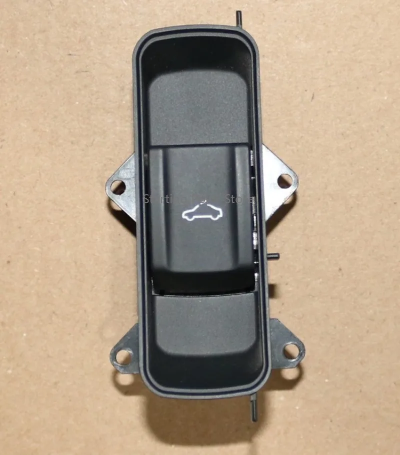 Подходит для 13-20 Audi Q3 навесной переключатель навеса на крыше лампа освещения 8x0/8VD