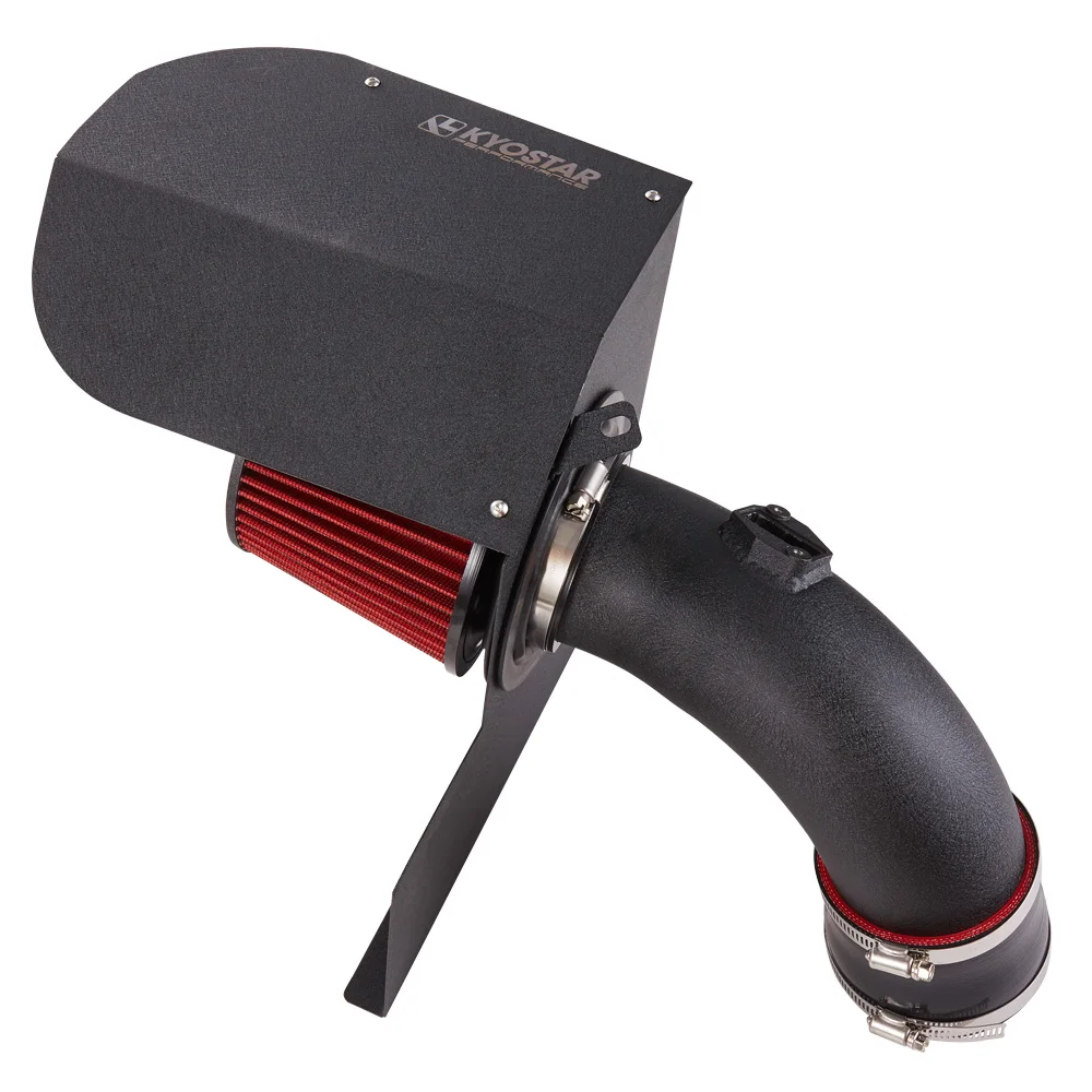 Для f10 m5 впуск холодного воздуха VW Jetta MK6 Gli CC/Passat Tiguan Honda Accord 2.0L T B48 B58 3.0L Jeep Wrangler