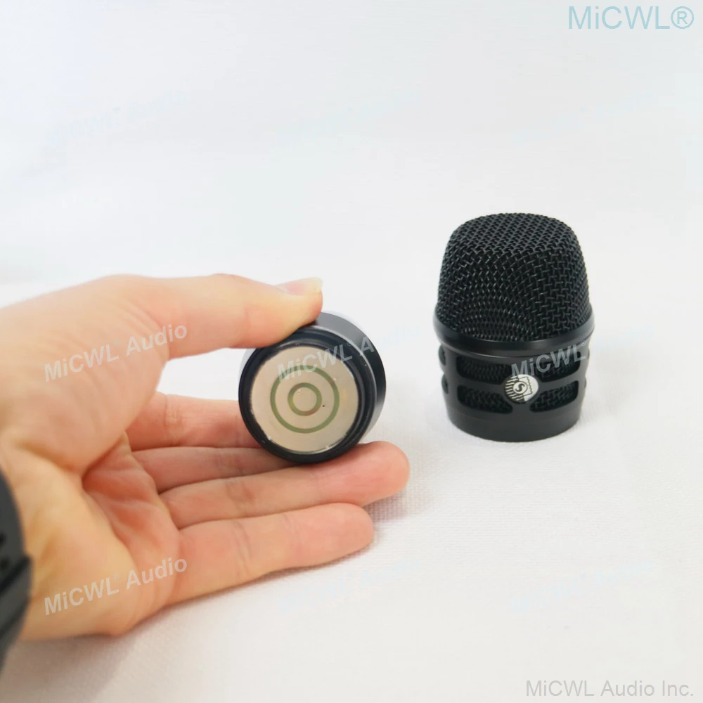 Запасные динамические ручные детали для Shure KSM8 AD2 ADX2 K8 K9 PG58 KS9 кардиоидные