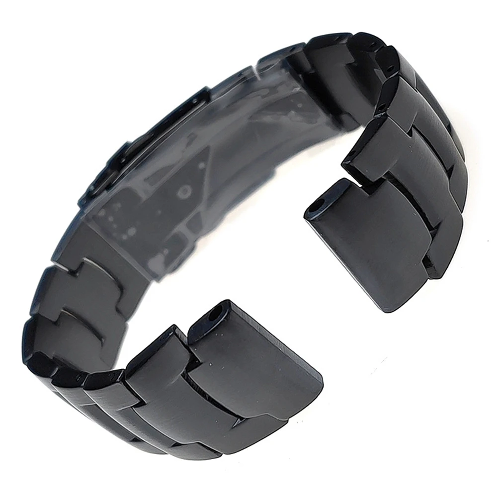 Ремешок для часов из нержавеющей стали 18 мм