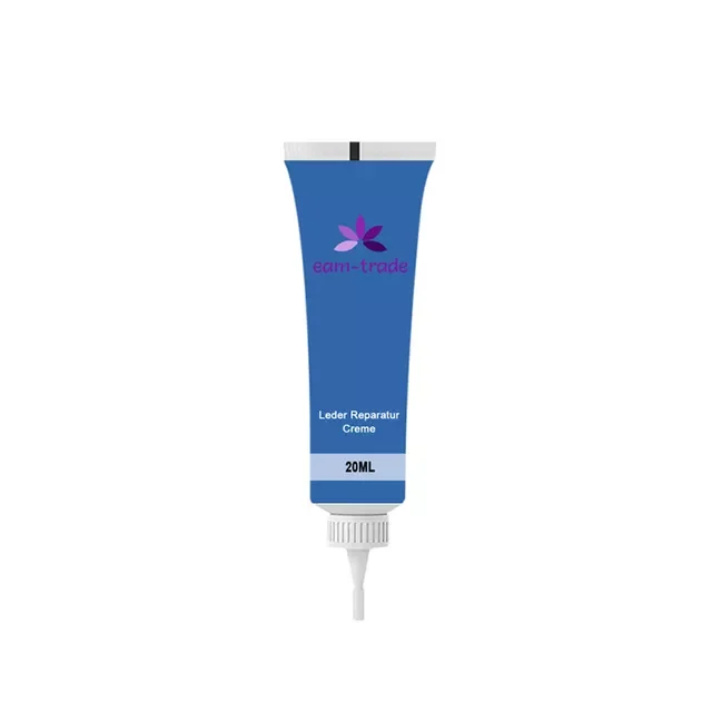 

20ml Leather Repair Gel Car Leather Scratch Cracks Restoration Car Interior Seat Repair Retreading Paste Auto Maintenance TSLM1