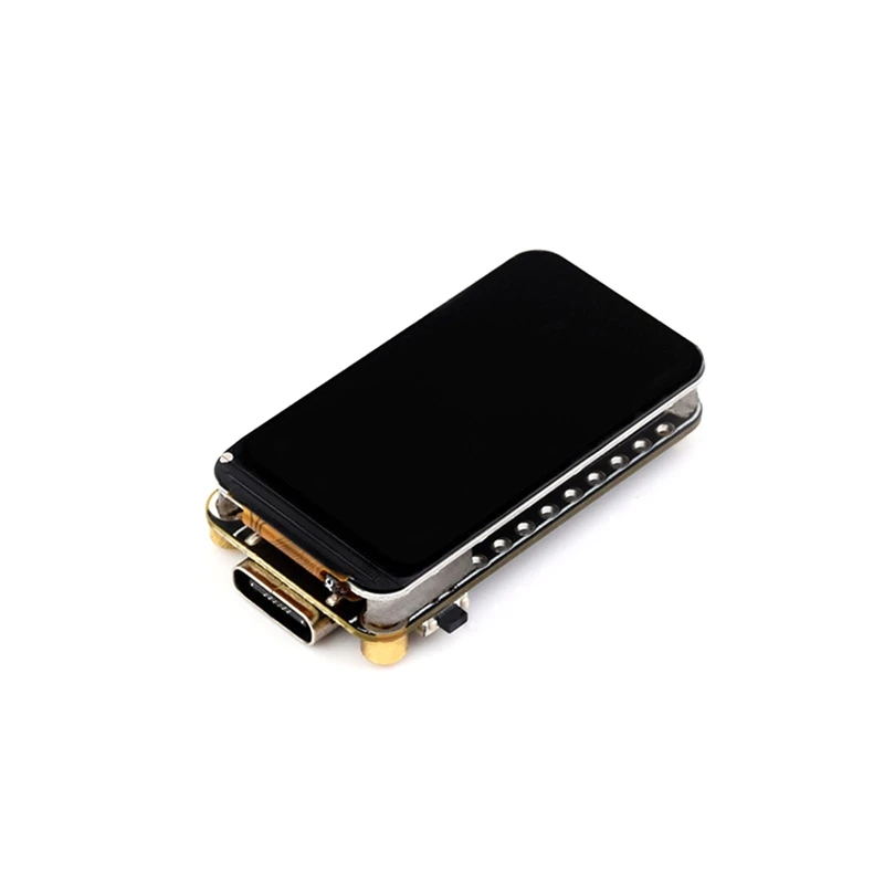 ESP32-C6 1.47Inch Display Development Board1 Supports Wi-Fi 6 & BLE With Colorful RGB LED ESP32