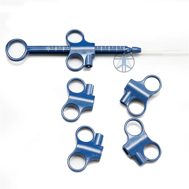 Одноразовый инструмент Электронная полипектомия snare