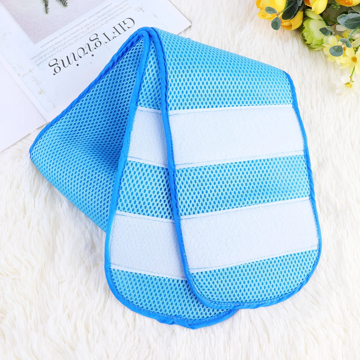 

Chair Waist Lap Strap Lightweight Wheelchair Wheelchair Restraint Band Chair Sashes Transport Wheelchair Band