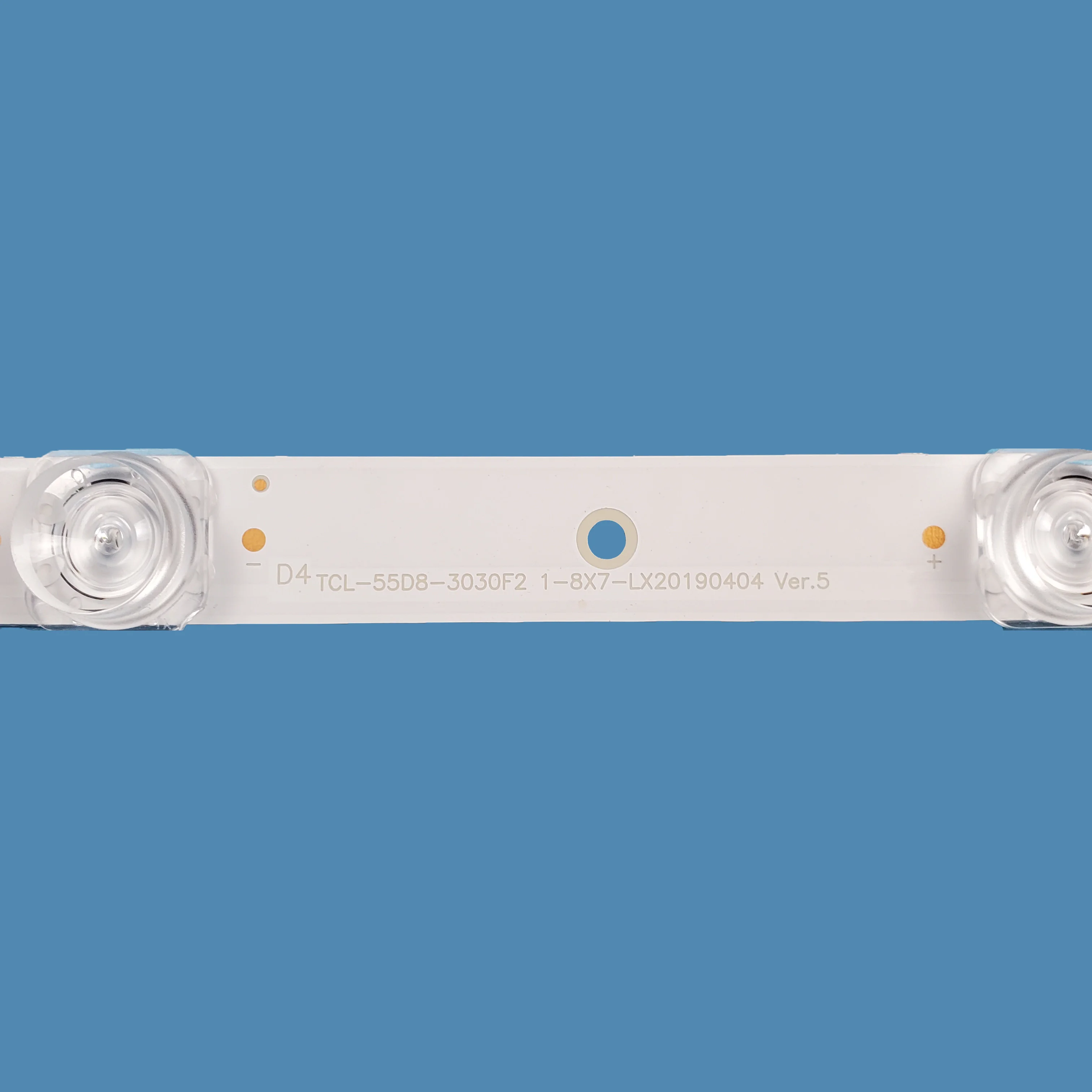 Фонарь для подсветки фонарь телевизора диагональю 1-8x7-lx20190404 версии 5 7