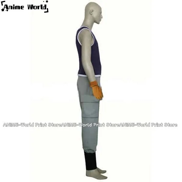 Косплей-костюм из японского аниме кенсей мугурума на Хэллоуин размер заказ