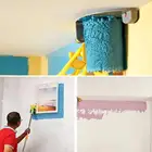 Чистый режущий Профессиональный красящий станок с 2 шт. в упаковке