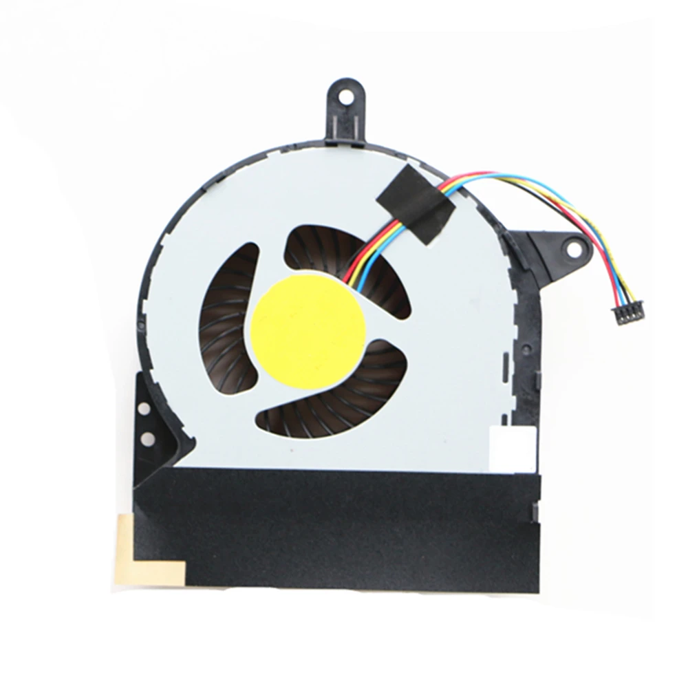 

Графический процессор для ноутбука, фото-и Видеопроектор Φ VGA, G752, G752V, G752VL, G752VM, G752VS, G752VT, G752VY, черный