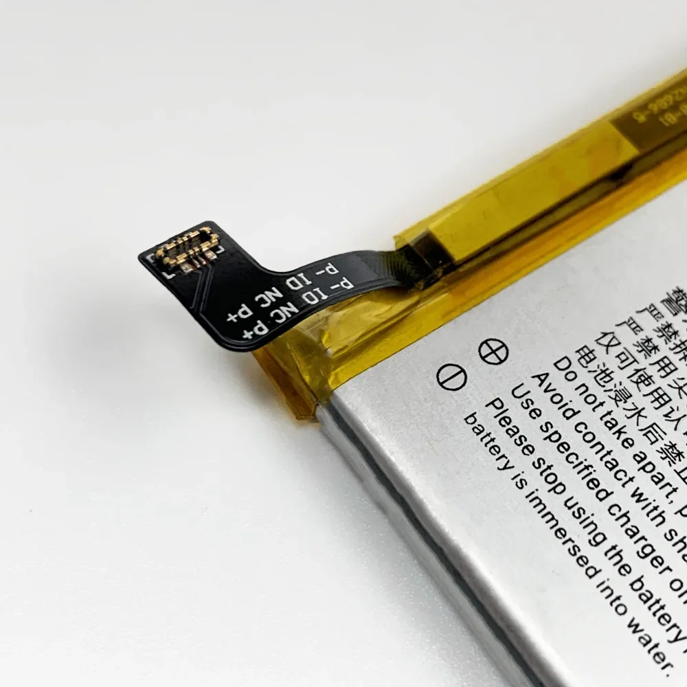 B-B1 Высококачественная сменная батарея для мобильного телефона VIVO Vivo Y55 S L новая