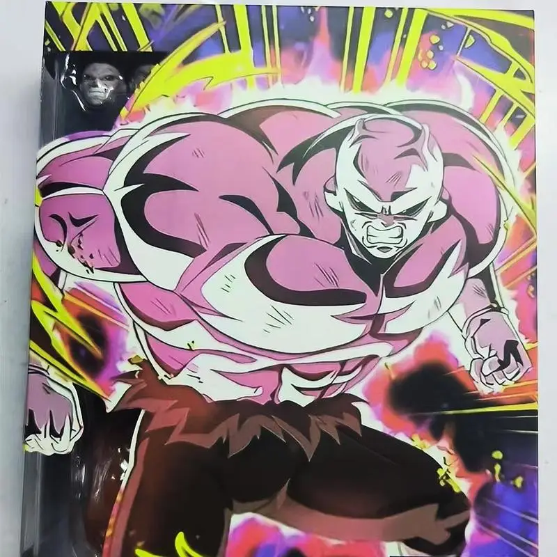 Фото Новинка 2024 года, Shf Black Hole Dragon Ball Divine Demon Son Venue Edition Jilian Mobile, ручная работа, в наличии, подарок на день рождения, праздник, игрушки №1