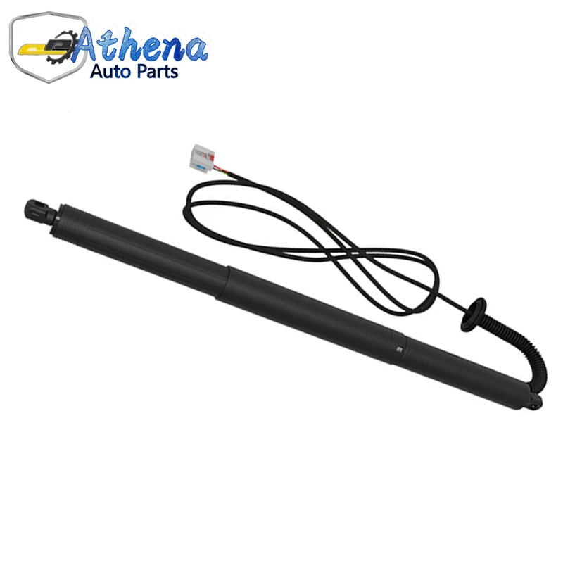 Новинка стойка 5E6827851 для электрической задней двери левая и правая универсальная