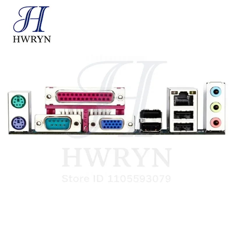 Материнская плата для Gigabyte H61M-DS2 H61M-S1 H61M-D1, сокет LGA 1155, память DDR3, поддержка интегрированной графики (art.: 3920dcb5a397d) - 3920dcb5a397d