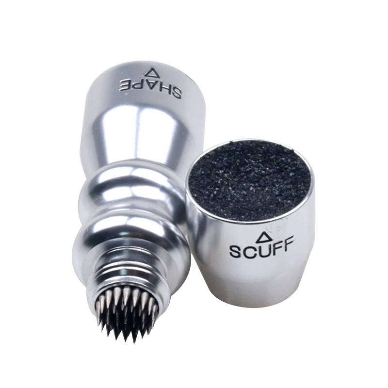 

3 в 1 снукер бильярдный кий для ремонта, снукер с отворотами, формирователь, приспособление для выгорания, Новинка