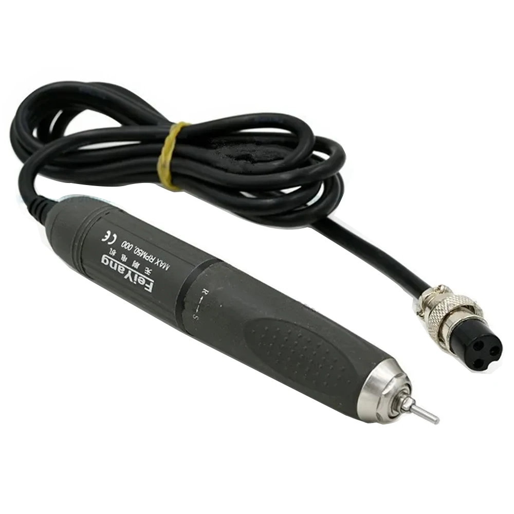 Стоматологический микромотор 50K RPM с электрическим наконечником