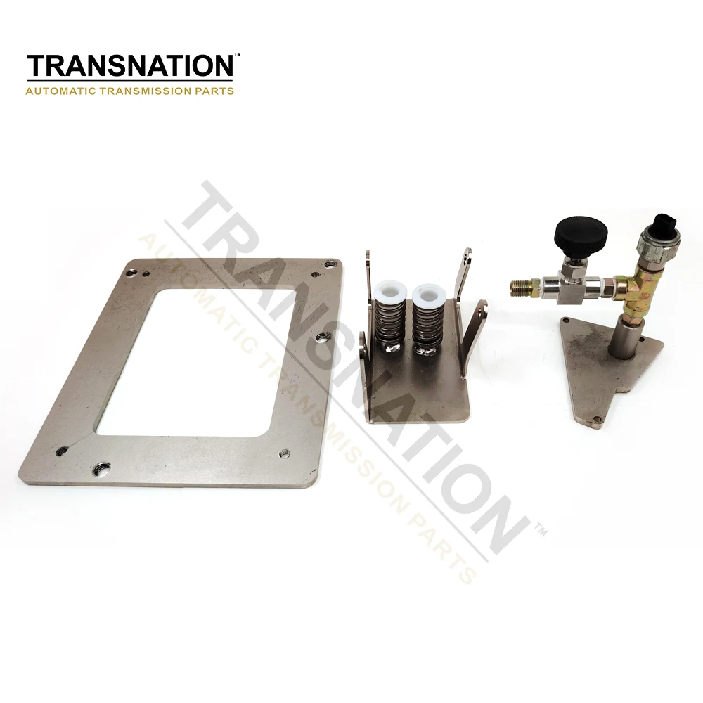 DQ200 0AM DSG 7 прибор для проверки корпуса клапана трансмиссии подходит запчастей VW AUDI