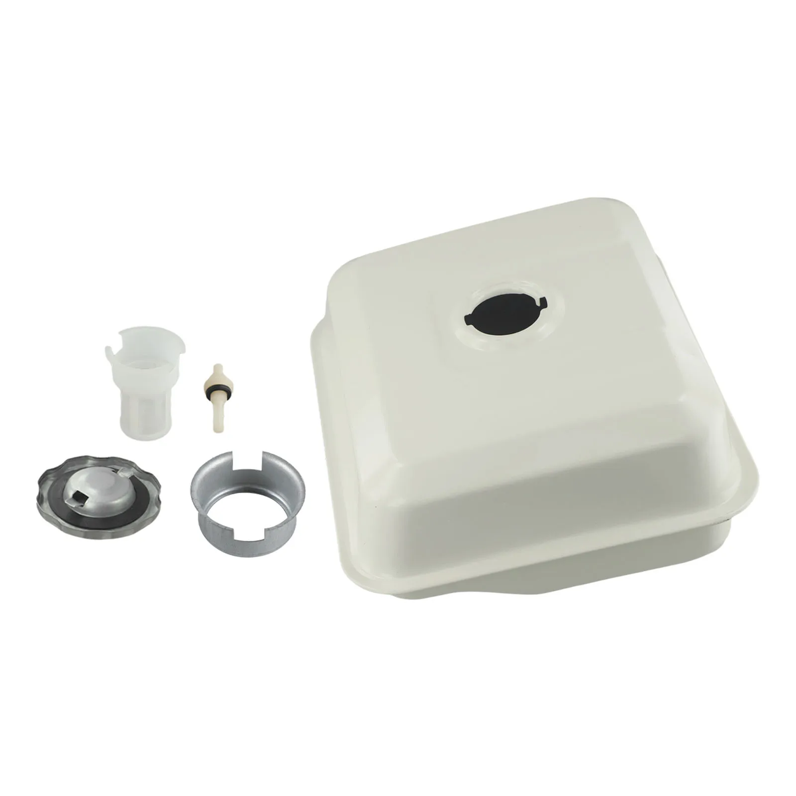 Бензиновая газонокосилка часть двигателя топливный бак в сборе для Honda GX240 GX270