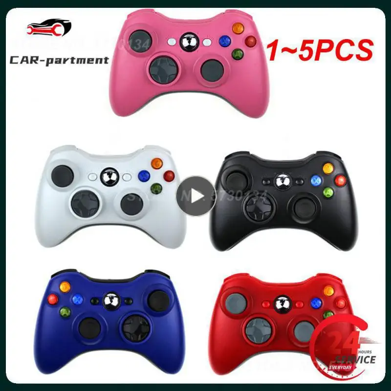 

1 ~ 5 шт., автомобильный беспроводной контроллер Tesla Model 3