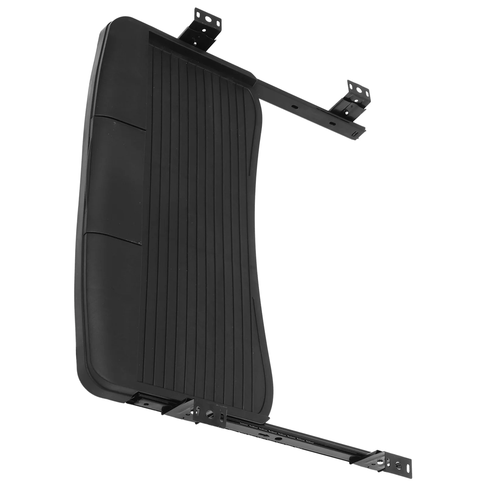 

Настольные Органайзеры для хранения клавиатуры, многоцелевой лоток, выдвижная подставка, выдвижные слайды