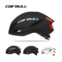cairbull speed cycling helmet racing road bike aerodynamics pneumatic helmet aldult sports aero bicycle helmet casco ciclismo ce