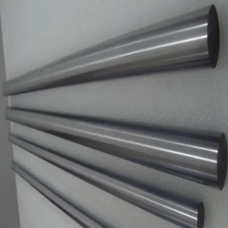 Нибиумный стержень 99 99% высокой чистоты диаметр стержня Nb 0 2–3 мм для научных