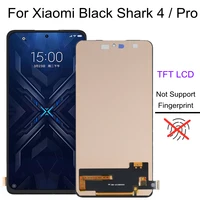 6 1 tft lcd for xiaomi black shark 4 pro lcd display touch screen assembly replacement