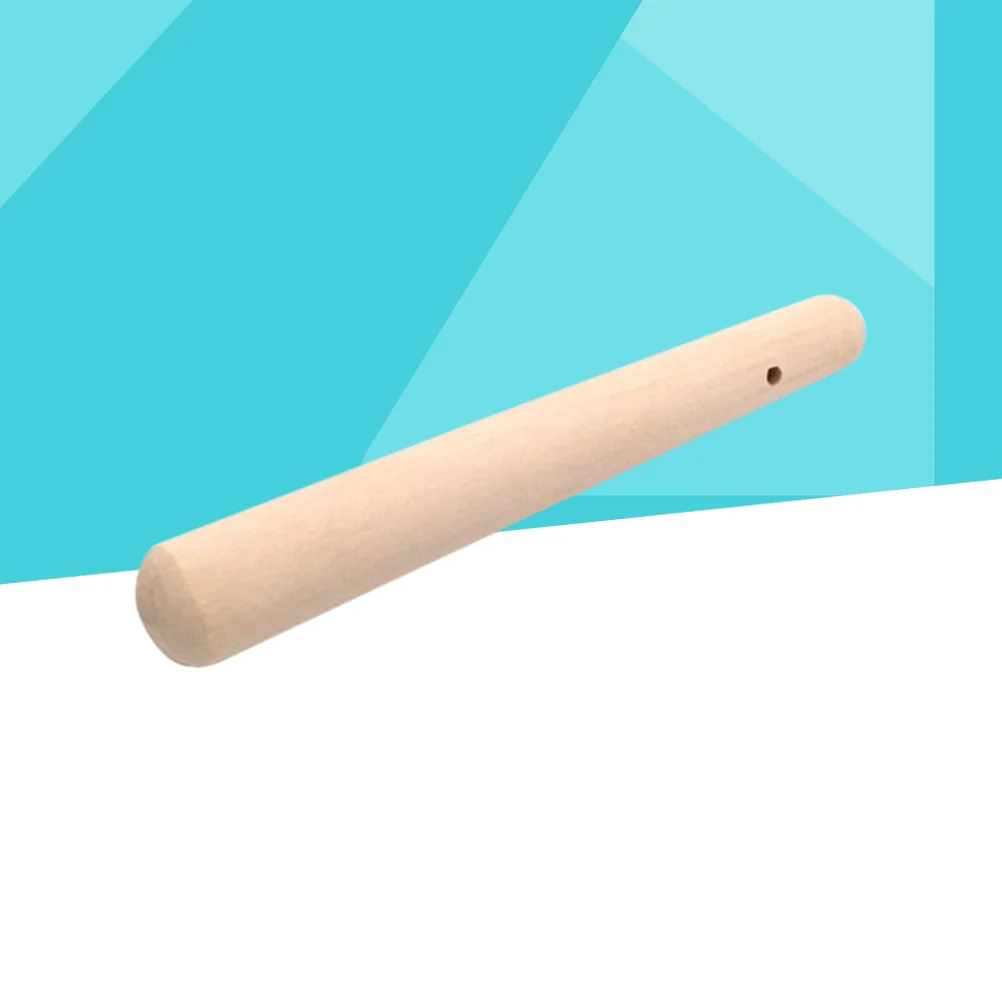 

1pc 150 x 21mm Muddler Mojito Muddler Muddler Grinding Rod Mojito Muddler Muddler