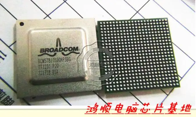 

BCM57810SBOKFSBG 。Shipment Fast goods deliver ！！