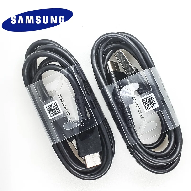 Original Samsung Fast Charger 9v/1.67a charge adapter usb c cable Galaxy s8 s9 s10+ s20 note 10 9 8 a20 a30s a40 a50 a60 a70 a71