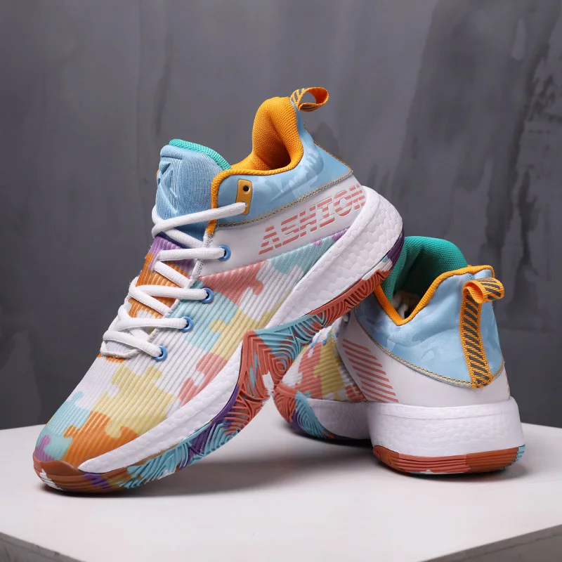 Shoes Men High Quality Male Sneakers Breathable Fashion Gym Casual Light Running Shoes Plus Size Footwear 2022 Zapatillas Hombre