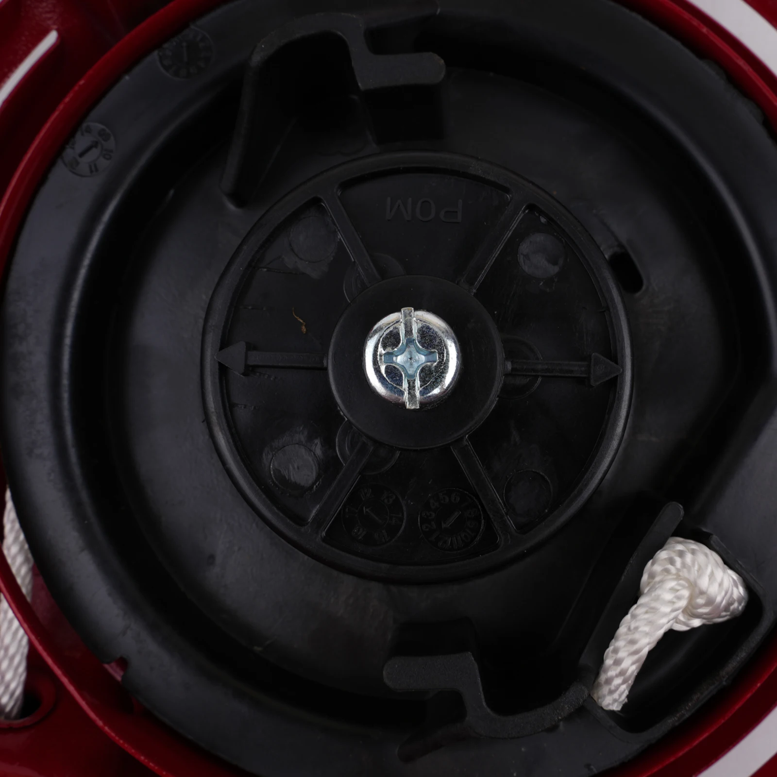 Стартер двигателя газонокосилки замена 28400-ZE2-W01 Honda-GX240 GX270 28400-ZE2-W01ZN детали