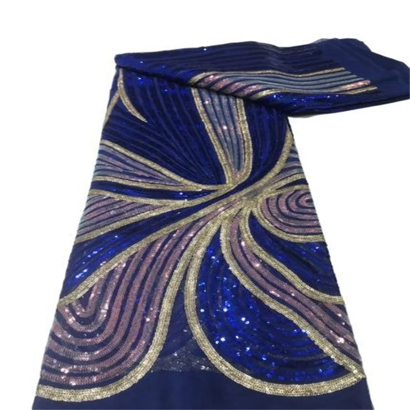 

Африканская кружевная ткань 2022, ювелирная/Золотая Высококачественная бархатная ткань, новейшая нигерийская французская кружевная ткань с ...