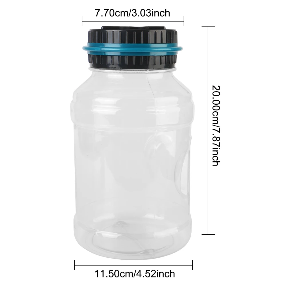 Цифровой счетчик с ЖК-дисплеем для долларов США электронный денег копилка монет