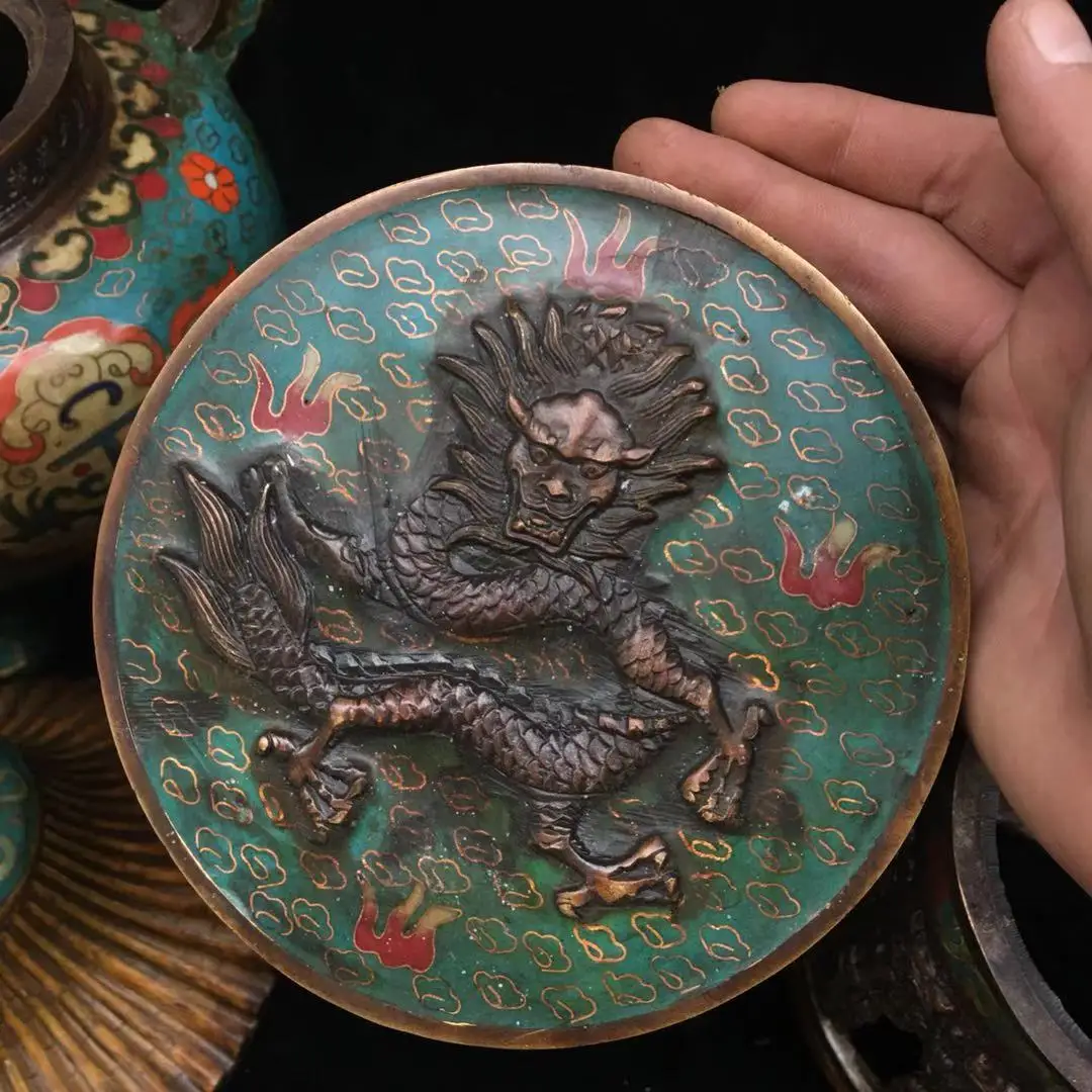 Рисунок 5 - Коллекция тибетских храмов