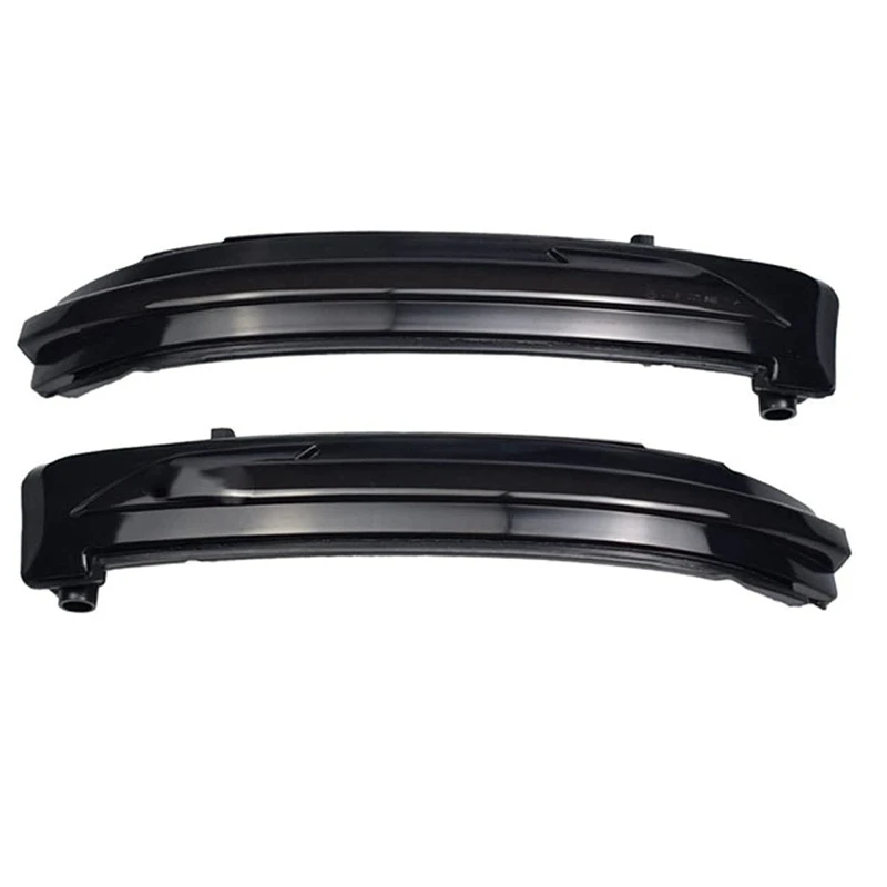 

Car LED Dynamic Light Turn Signal Rearview Mirror Light For Nissan X-Trail T32 Qashqai J11 Murano Z52 Navara Juke,Blue