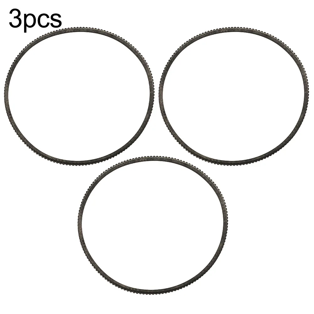 3 шт. 5M365 замена ремня для WM180V WM210V MINI LATHE ремень двигателя 5 мм аксессуары токарных