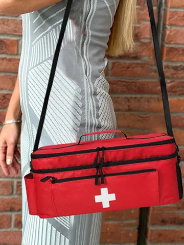 APWIKOGER Органайзер для лекарств