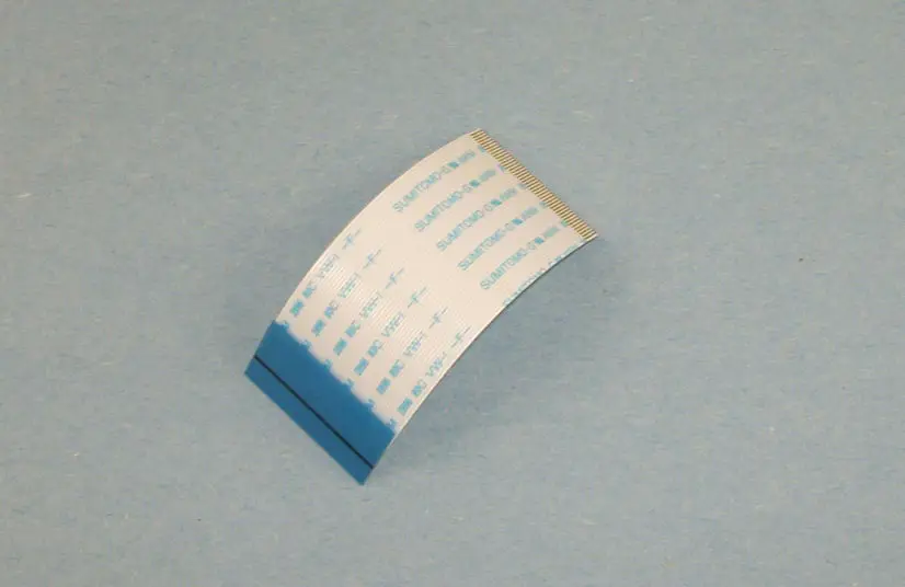 

5PCS Laser Ribbon Cable For Slim PS3 Playstation 3 BluRay Repair Part KES-450A KEM-450AAA Free shipping