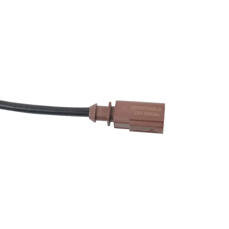 Фото Датчик температуры выхлопных газов 2PIN для AUDI VW Golf Passat Seat SKODA 1.6 2.0 TDI 03L906088AJ 27320003 03L906088N (1 шт.) №5