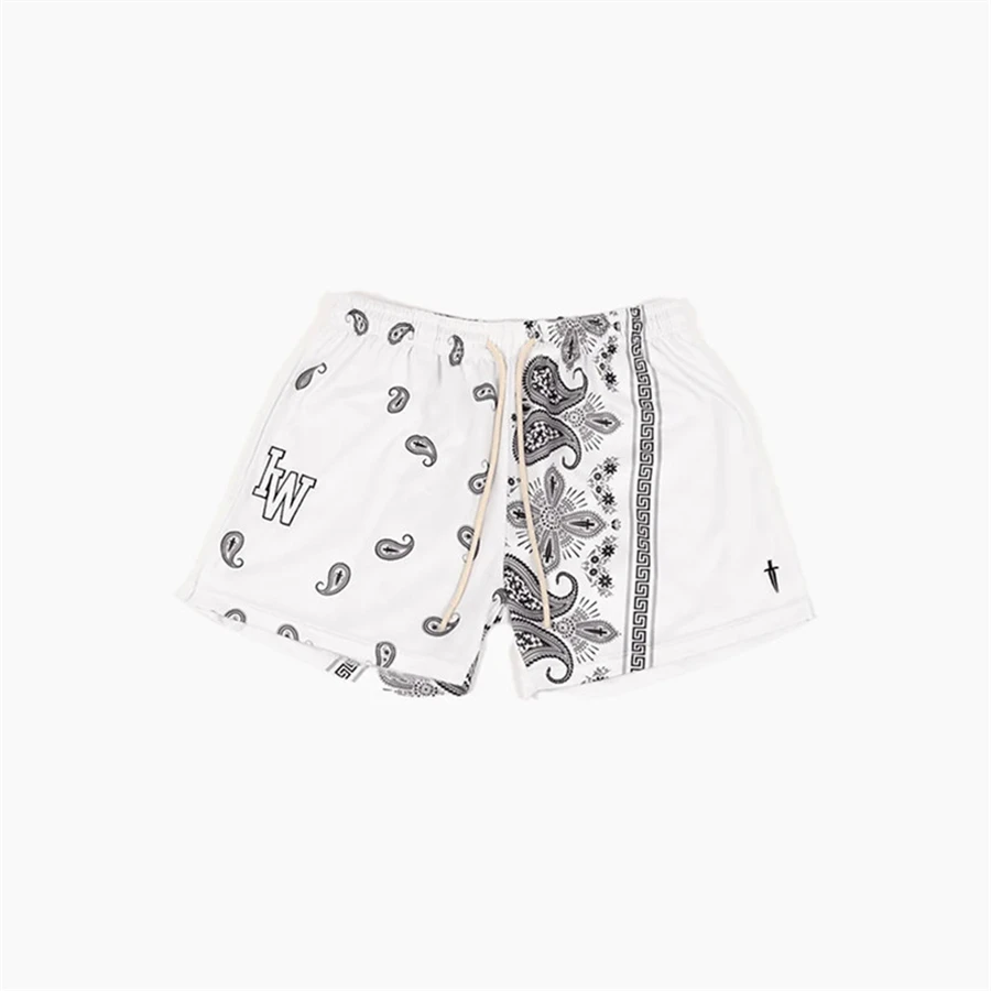 Рисунок 5 - Мужские шорты для бега