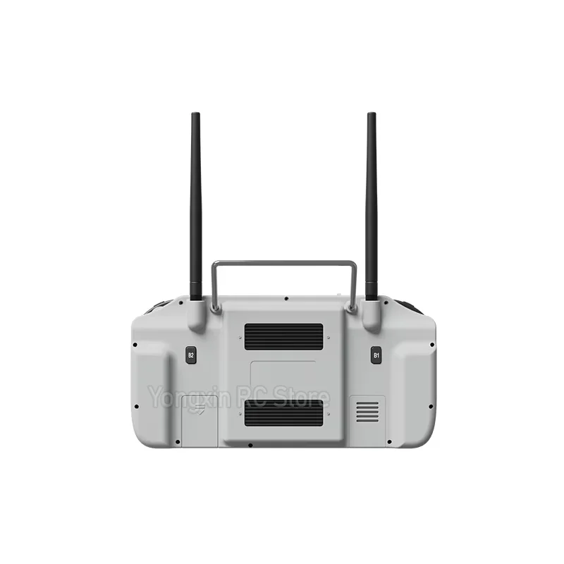 Пульт дистанционного управления SKYDROID G20 для Android 13 TV Box, 6-нм восьмиядерный процессор, 36 Вт FC, дальность действия 30 км, двухдиапазонный Wi-Fi 2.4G5.8G, множество портов (art.: 3920d95ab2df8) - 3920d95ab2df8